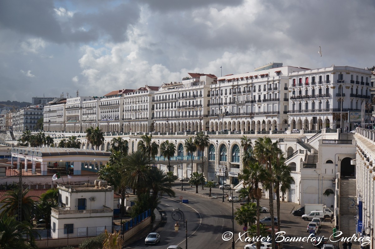 Alger - La Casbah - Bd Ernesto Che Guevara
Mots-clés: Alger Alg&eacute;rie Casbah Cite Diar El Khaloua DZA geo:lat=36.78439833 geo:lon=3.06361537 geotagged DZ La Casbah Bd Ernesto Che Guevara