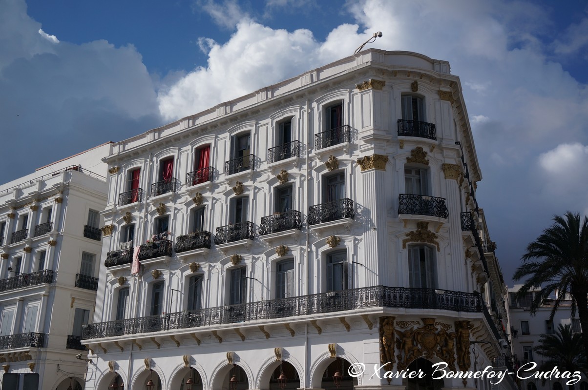 Alger - La Casbah - Bd Ernesto Che Guevara
Mots-clés: Alger Alg&eacute;rie Casbah Cite Diar El Khaloua DZA geo:lat=36.78363970 geo:lon=3.06295707 geotagged DZ La Casbah Bd Ernesto Che Guevara