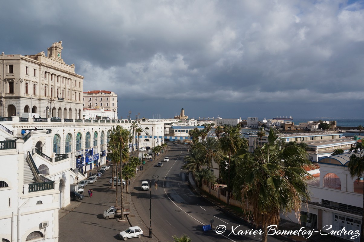 Alger - La Casbah - Bd Ernesto Che Guevara
Mots-clés: Alger Alg&eacute;rie Casbah Cite Diar El Khaloua DZA geo:lat=36.78341977 geo:lon=3.06276622 geotagged DZ La Casbah Bd Ernesto Che Guevara