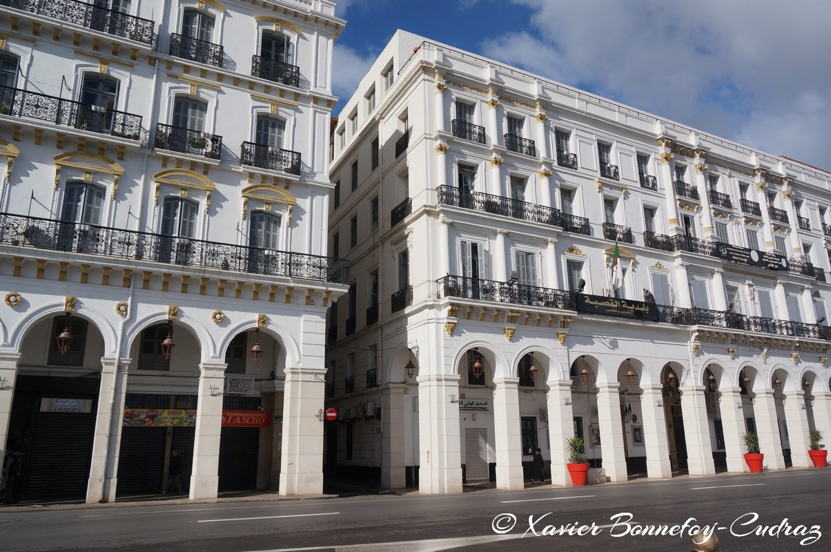 Alger - La Casbah - Bd Ernesto Che Guevara
Mots-clés: Alger Alg&eacute;rie Casbah Cite Diar El Khaloua DZA geo:lat=36.78333197 geo:lon=3.06281503 geotagged DZ La Casbah Bd Ernesto Che Guevara