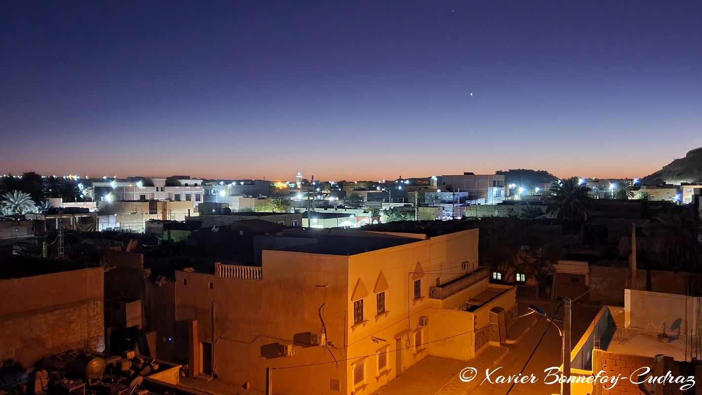 Tindouf by Night
Mots-clés: Alg&eacute;rie DZA geo:lat=27.67410776 geo:lon=-8.14323485 geotagged Tindouf Tindouf Mouggar Tinduf DZ Nuit