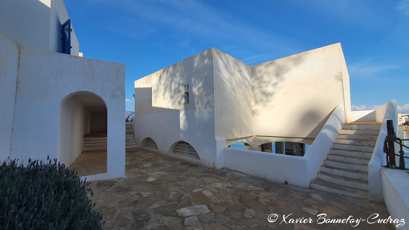 Tipaza - Complexe touristique CET
Mots-clés: Alg&eacute;rie Cite Nouvelle DZA geo:lat=36.59184435 geo:lon=2.47825384 geotagged Tipasa Tipaza DZ Complexe touristique CET