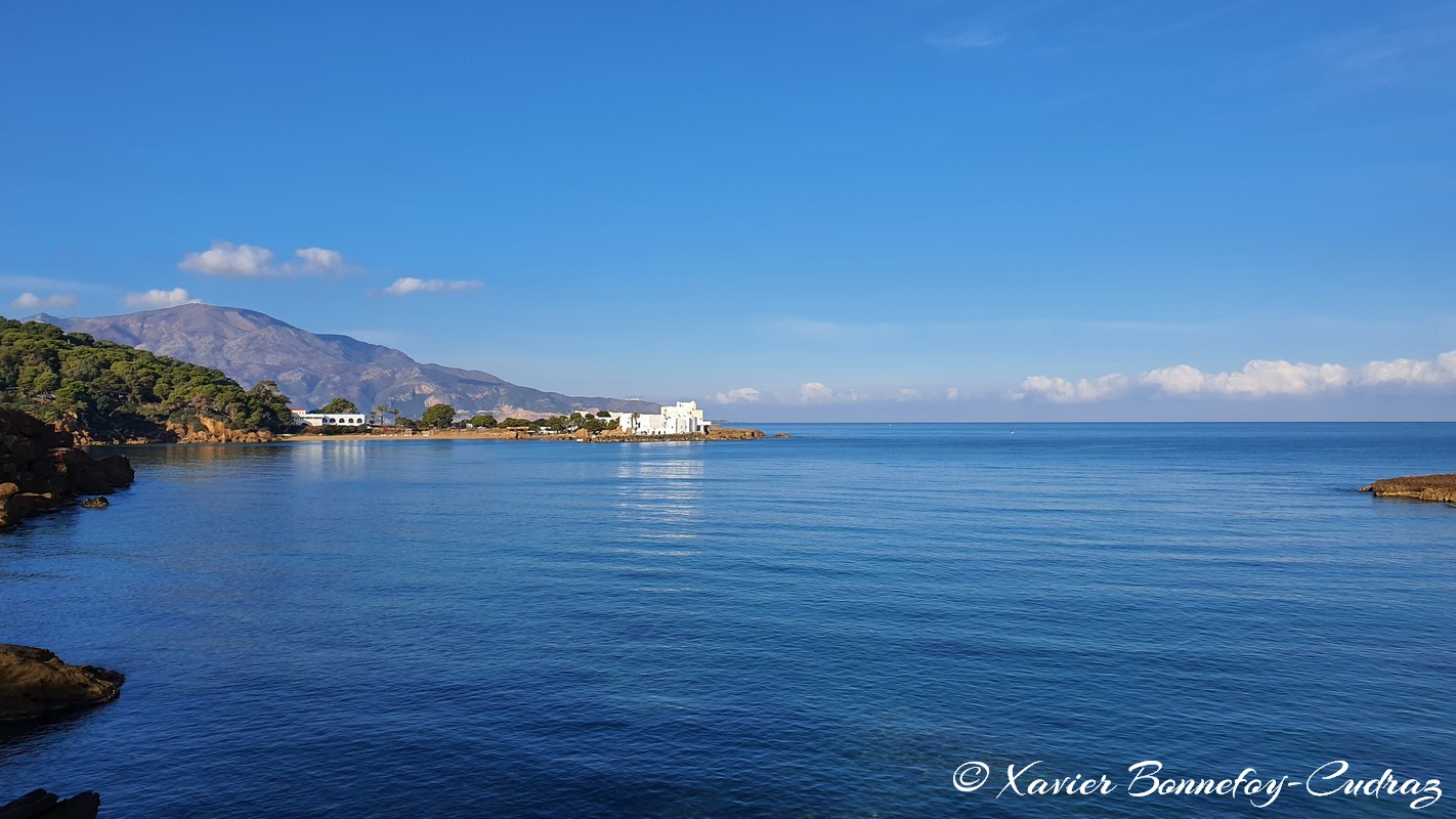 Tipaza - Complexe touristique CET
Mots-clés: Alg&eacute;rie Cite Nouvelle DZA geo:lat=36.59198864 geo:lon=2.47822434 geotagged Tipasa Tipaza DZ Complexe touristique CET Mer