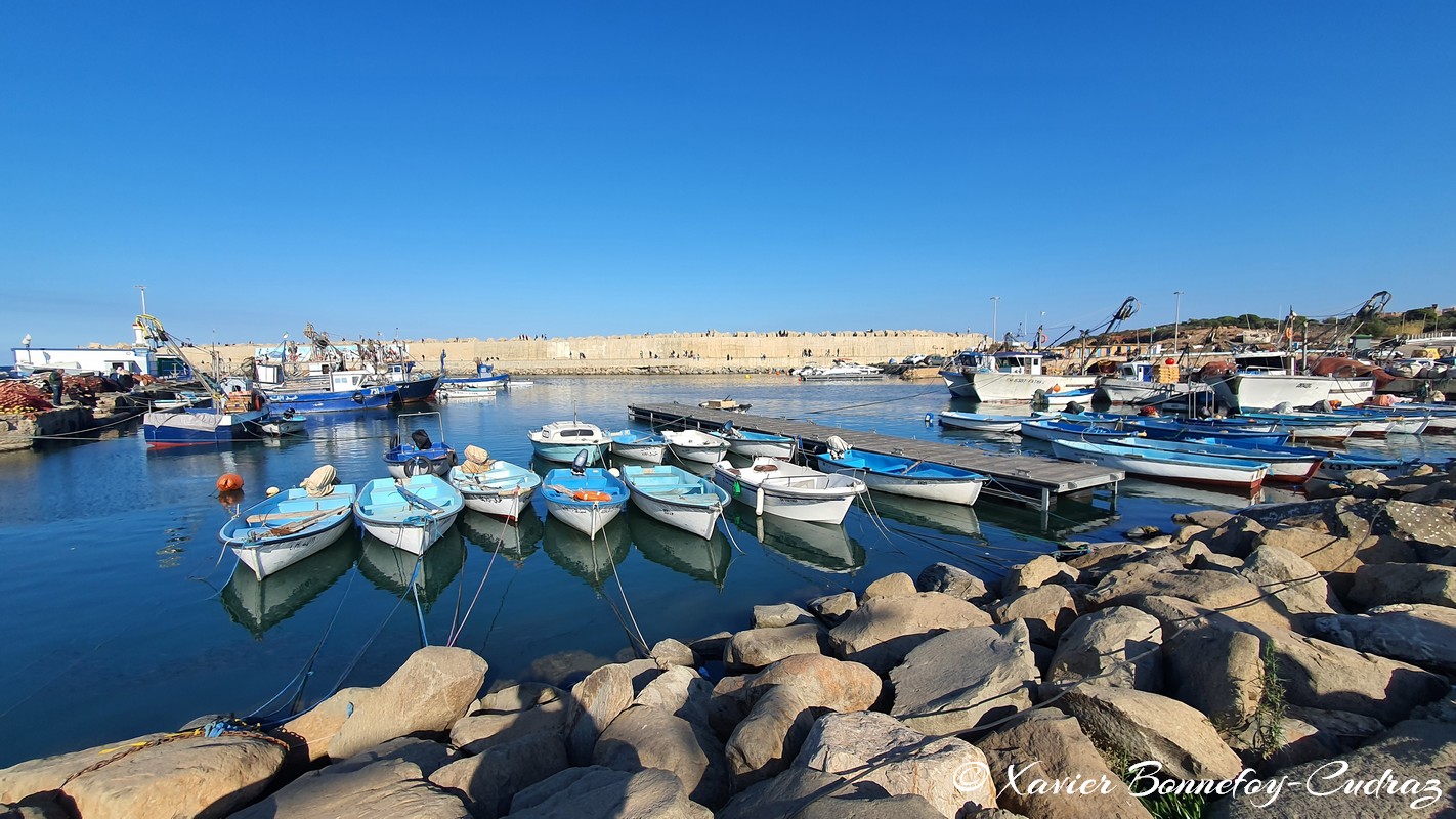 Tipaza - Port
Mots-clés: Alg&eacute;rie Bekheira DZA geo:lat=36.59352841 geo:lon=2.44978756 geotagged Tipasa Tipaza DZ Port bateau Mer