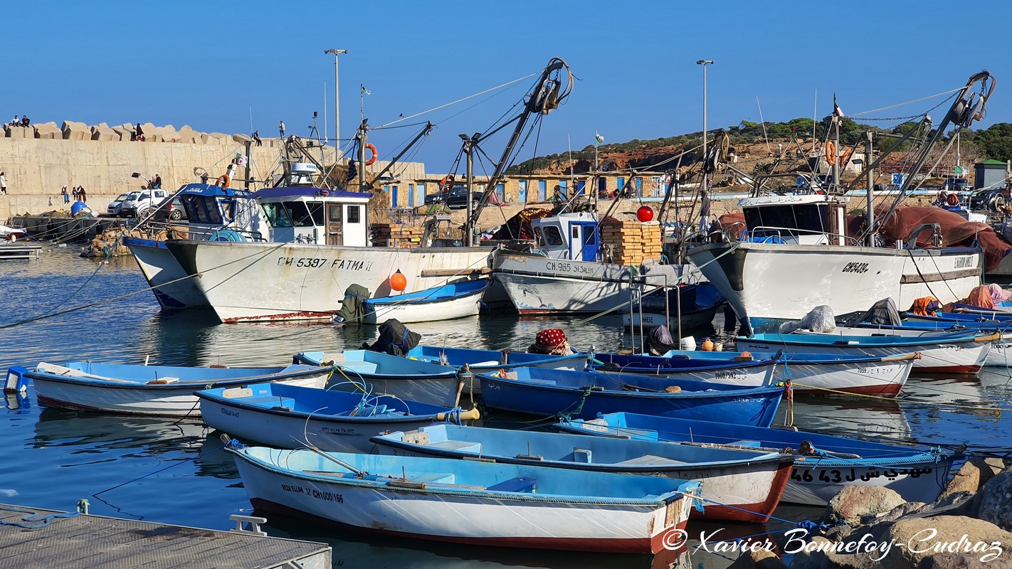Tipaza - Port
Mots-clés: Alg&eacute;rie Bekheira DZA geo:lat=36.59351979 geo:lon=2.44983852 geotagged Tipasa Tipaza DZ Port bateau Mer