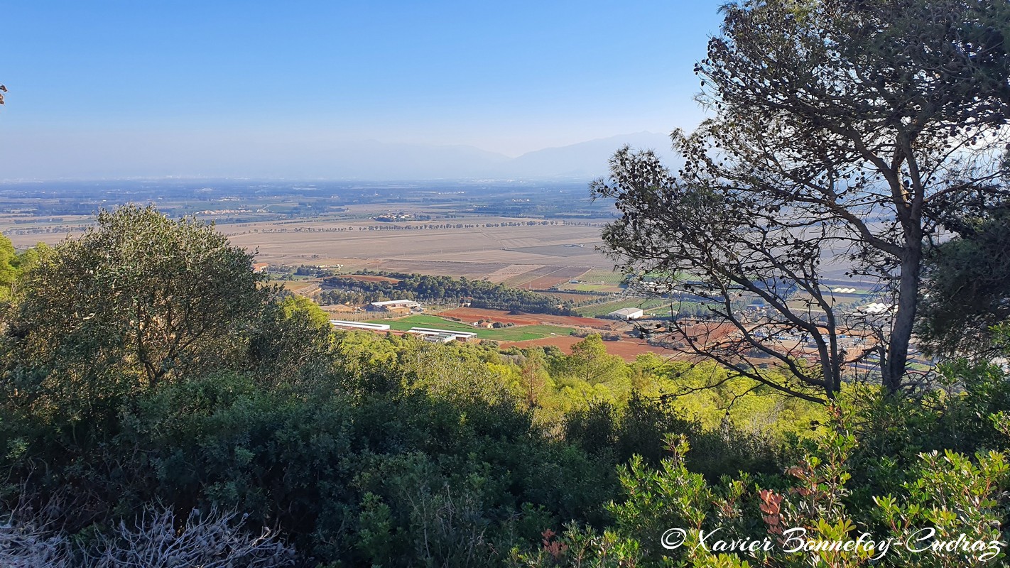 Sidi Rached - Mausol&eacute;e royal de Maur&eacute;tanie
Mots-clés: Alg&eacute;rie Douar Si Dimo DZA geo:lat=36.57452570 geo:lon=2.55310893 geotagged Sidi Rached Tipaza DZ paysage