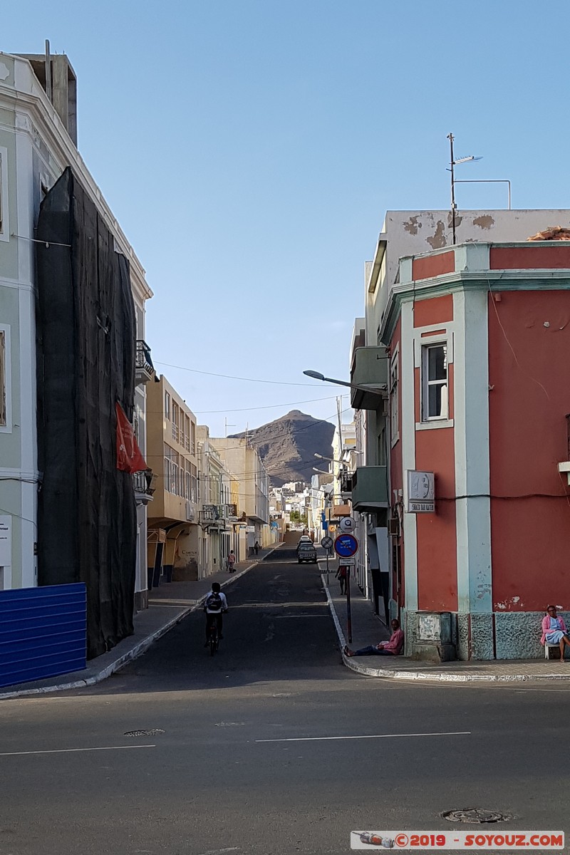 Sao Vicente - Mindelo
Mots-clés: Sao Vicente Mindelo