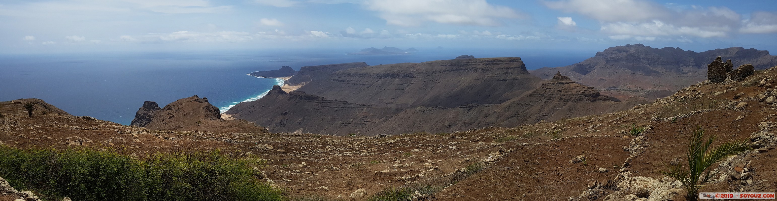 Sao Vicente - Monte Verde - Panorama
Mots-clés: Sao Vicente Monte Verde Montagne Mer panorama