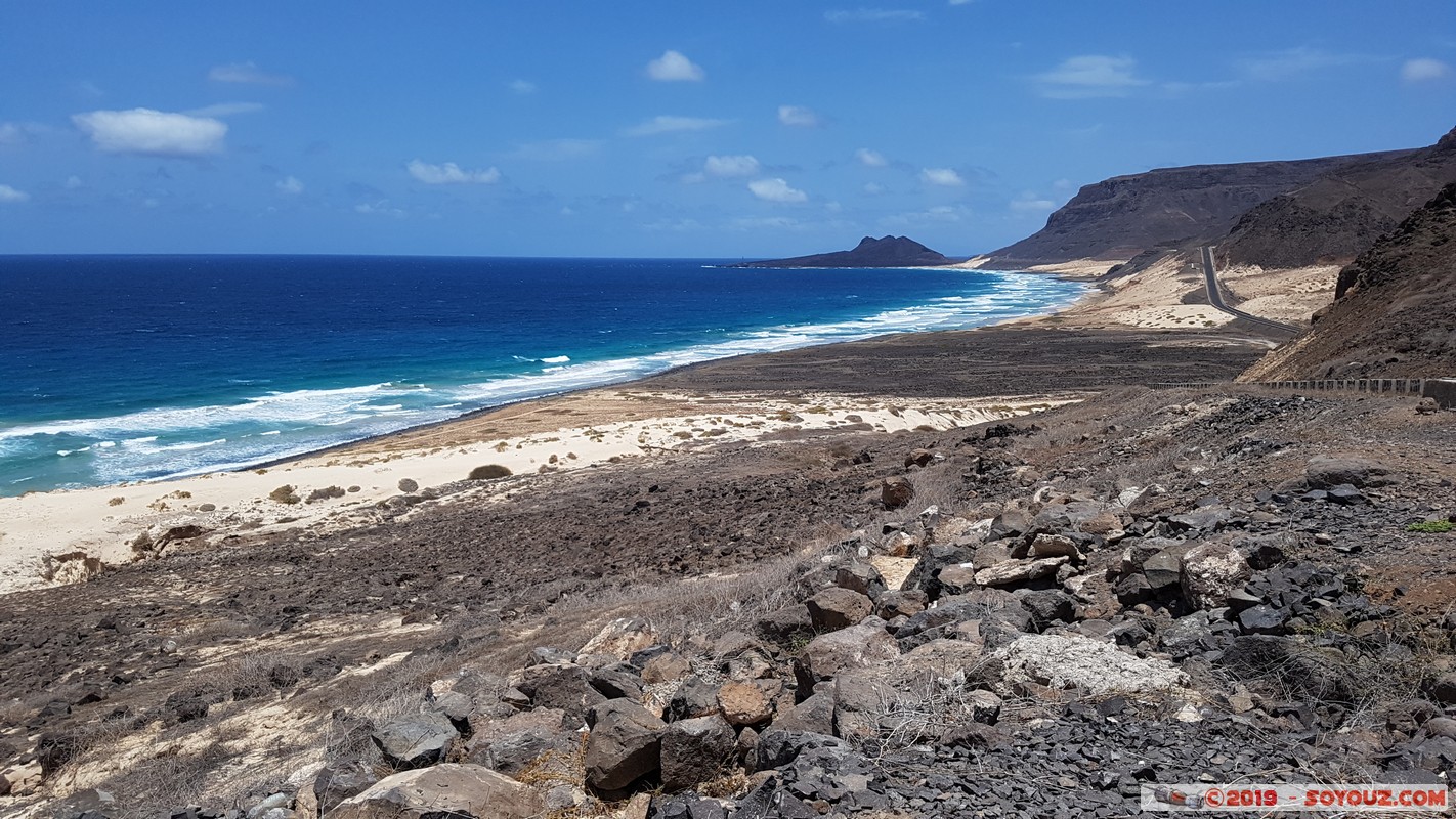 Sao Vicente - Duna dourada
Mots-clés: Sao Vicente Duna dourada Mer