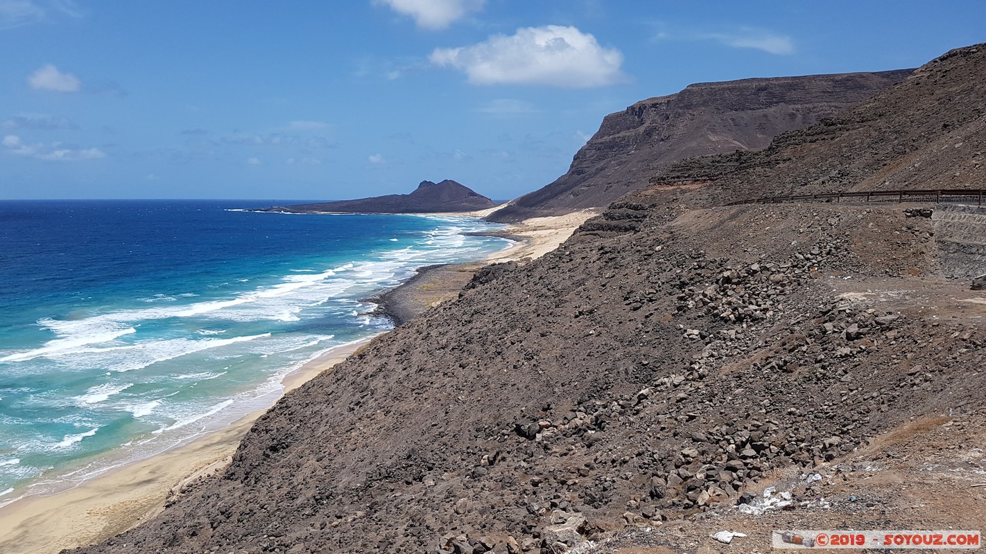 Sao Vicente - Duna dourada
Mots-clés: Sao Vicente Duna dourada Mer