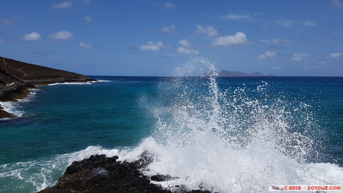 Sao Vicente - Calhau
Mots-clés: Sao Vicente Calhau Mer