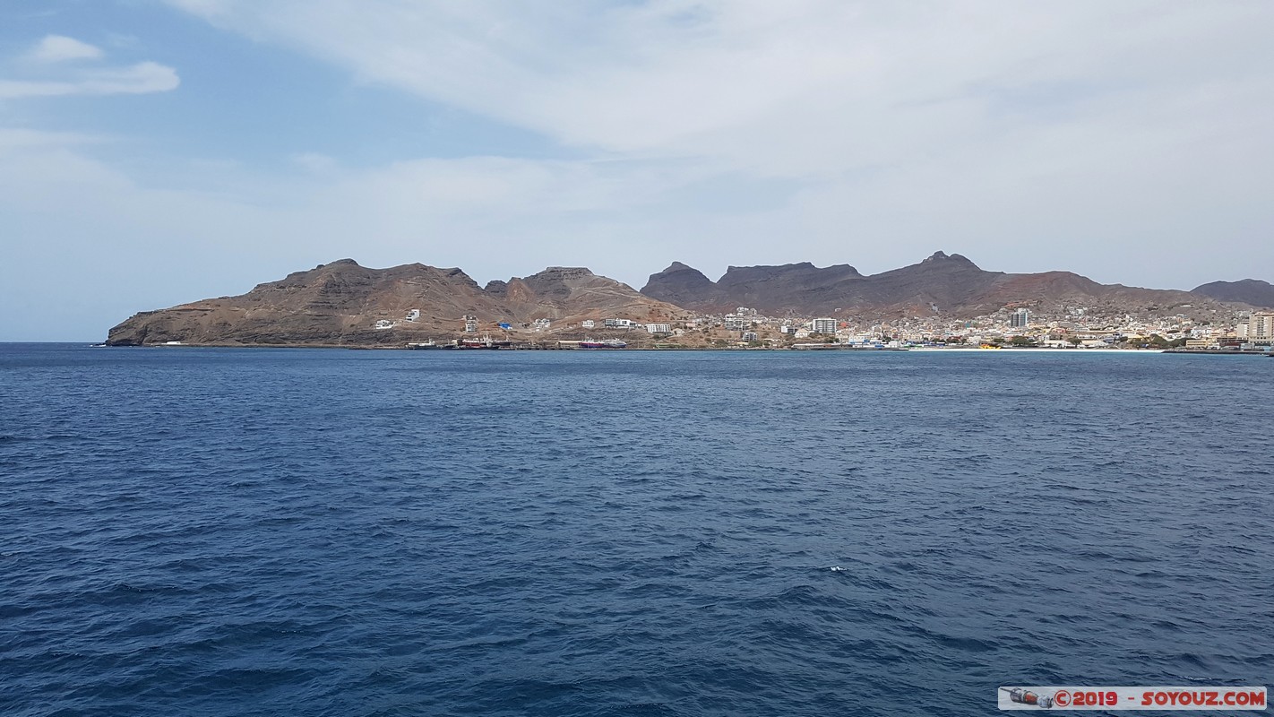 Sao Vicente - Baia do Porto Grande - Miindelo
Mots-clés: Sao Vicente Baia do Porto Grande Mer Mindelo
