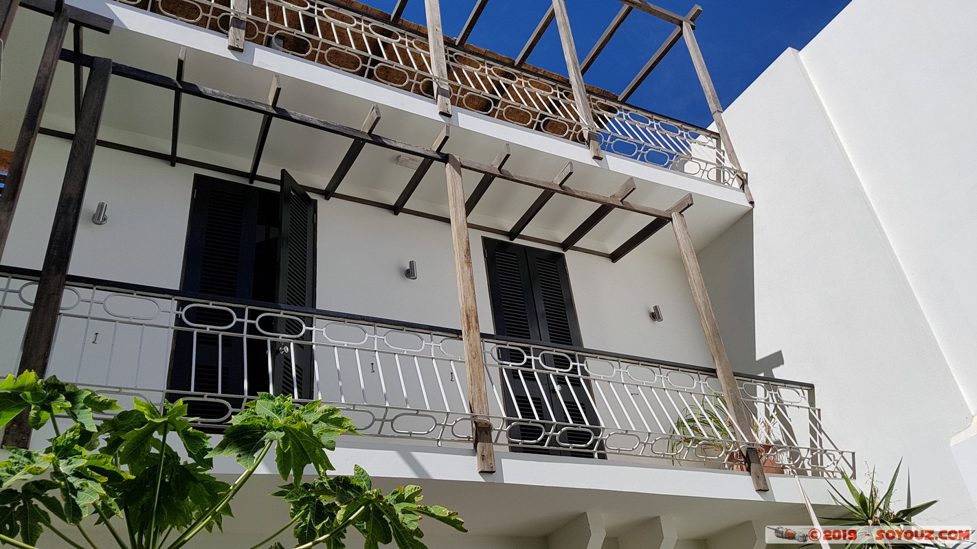 Sao Vicente - Mindelo - Casa Colonial
Mots-clés: Sao Vicente Mindelo Casa Colonial