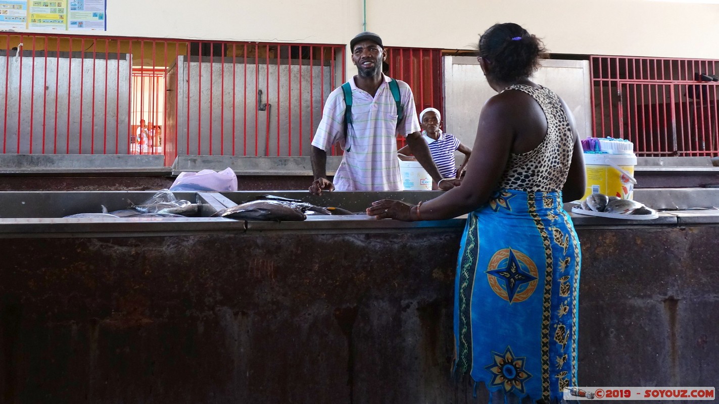 Sao Vicente - Mindelo - Mercado de Peixe
Mots-clés: Cap-Vert Ch&atilde; do Cemit&eacute;rio CPV geo:lat=16.88398733 geo:lon=-24.99014033 geotagged Sao Vicente Mindelo Mercado de Peixe Marche