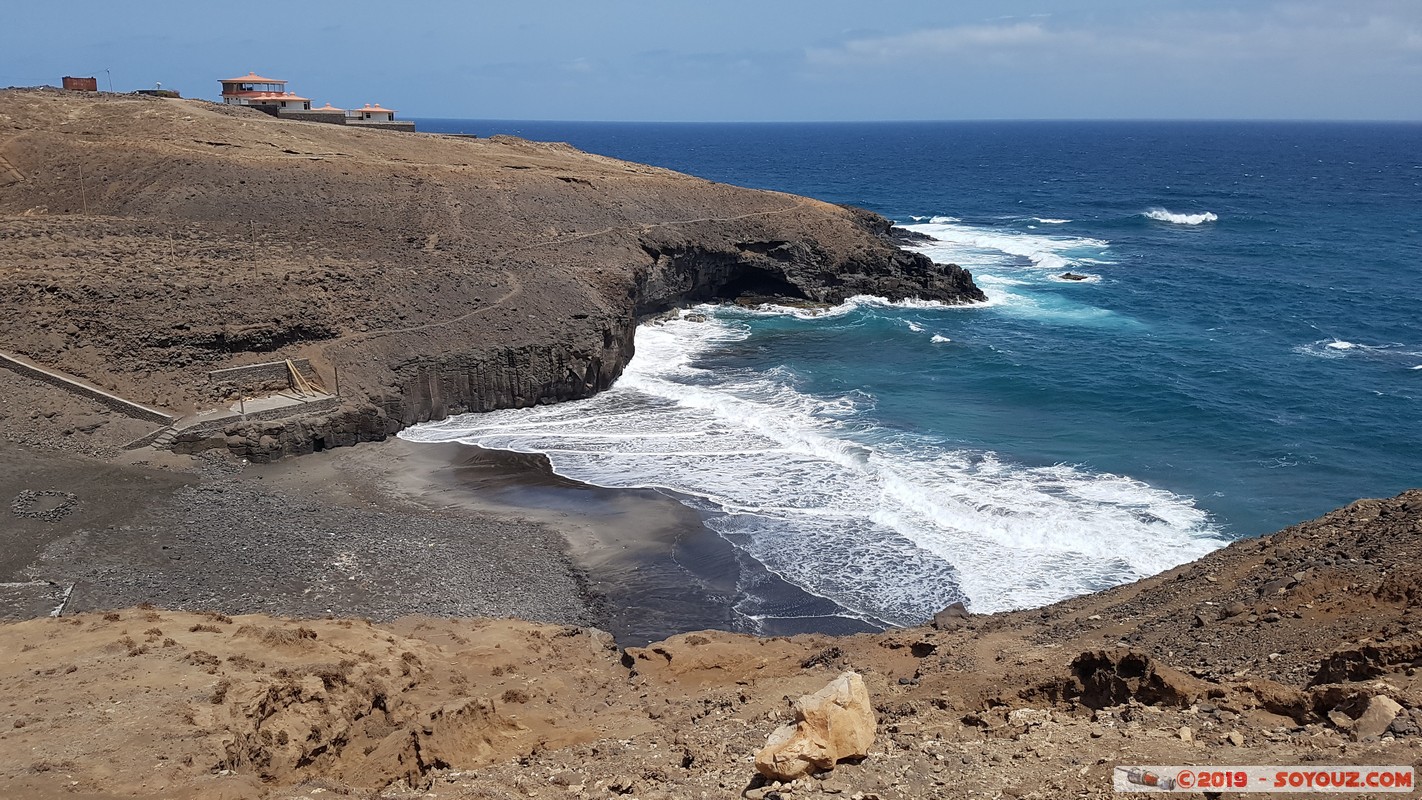 Santo Antao - Caminhada Cruzinas - Ponta do Sol
Mots-clés: Santo Antao Caminhada Cruzinas - Ponta do Sol Montagne Mer