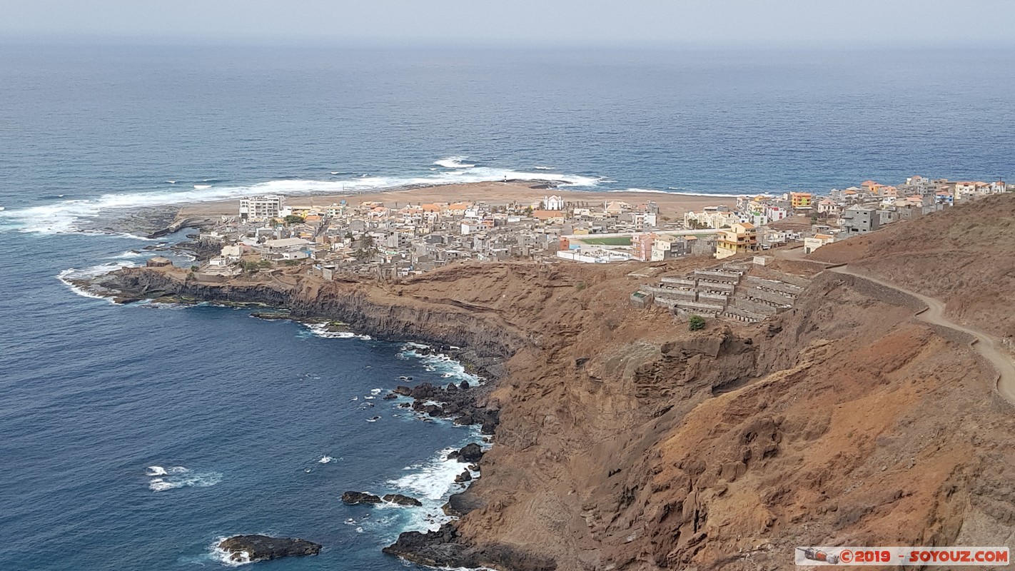 Santo Antao - Caminhada Cruzinas - Ponta do Sol
Mots-clés: Santo Antao Caminhada Cruzinas - Ponta do Sol Montagne Mer Ponta do Sol