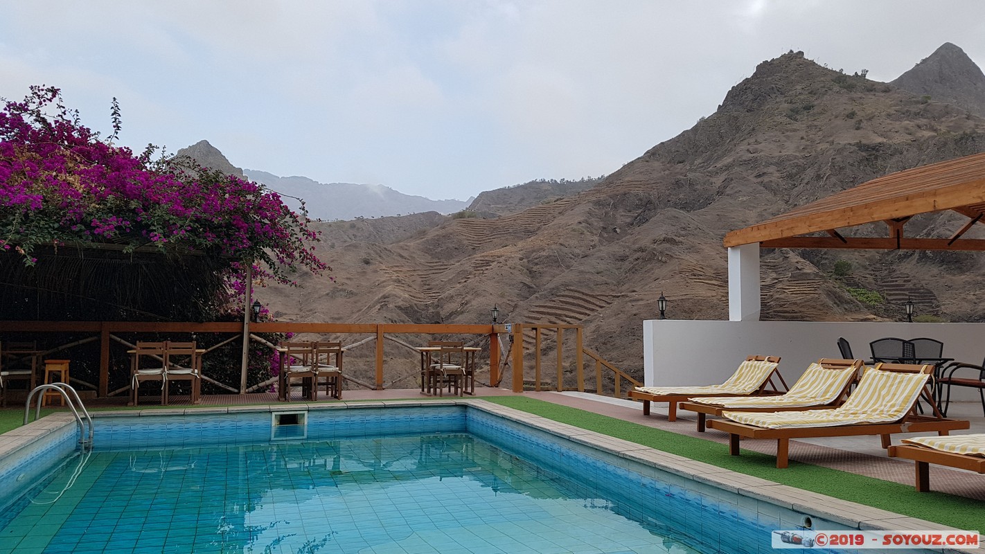 Santo Antao - Boca de Coruja - Pedracin Village
Mots-clés: Santo Antao Boca de Coruja Montagne Pedracin Village Piscine