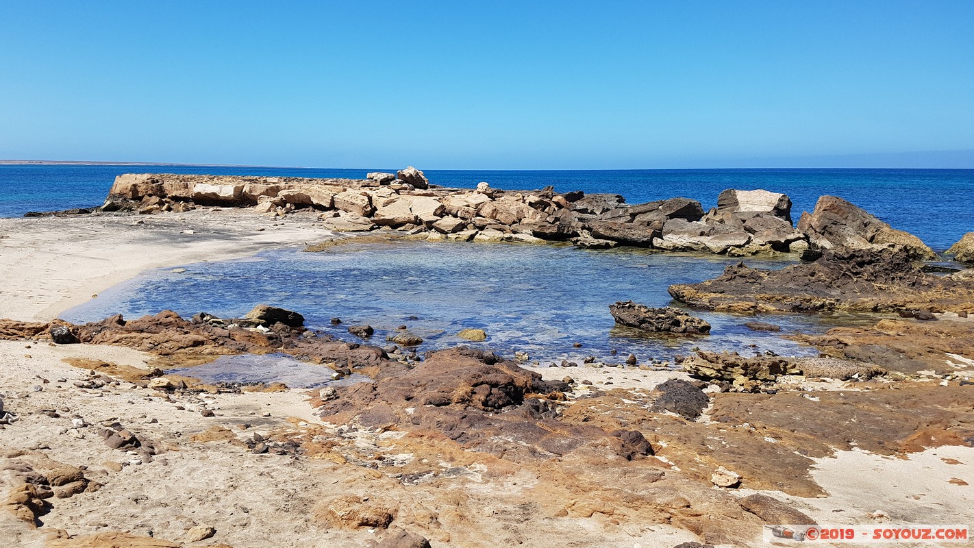 Sal - Baia da Murdeira
Mots-clés: Sal Baia da Murdeira Mer