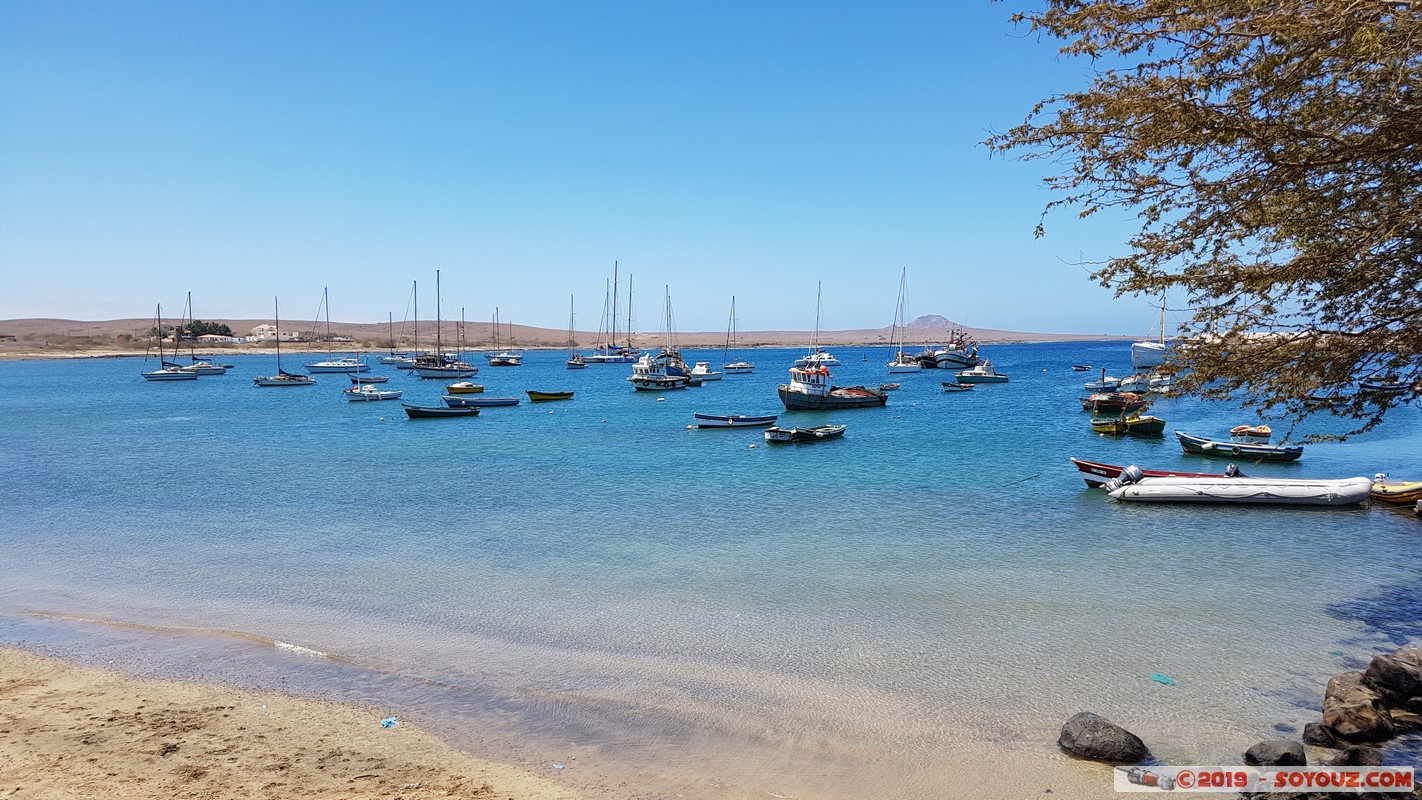 Sal - Palmeira
Mots-clés: Sal Palmeira plage