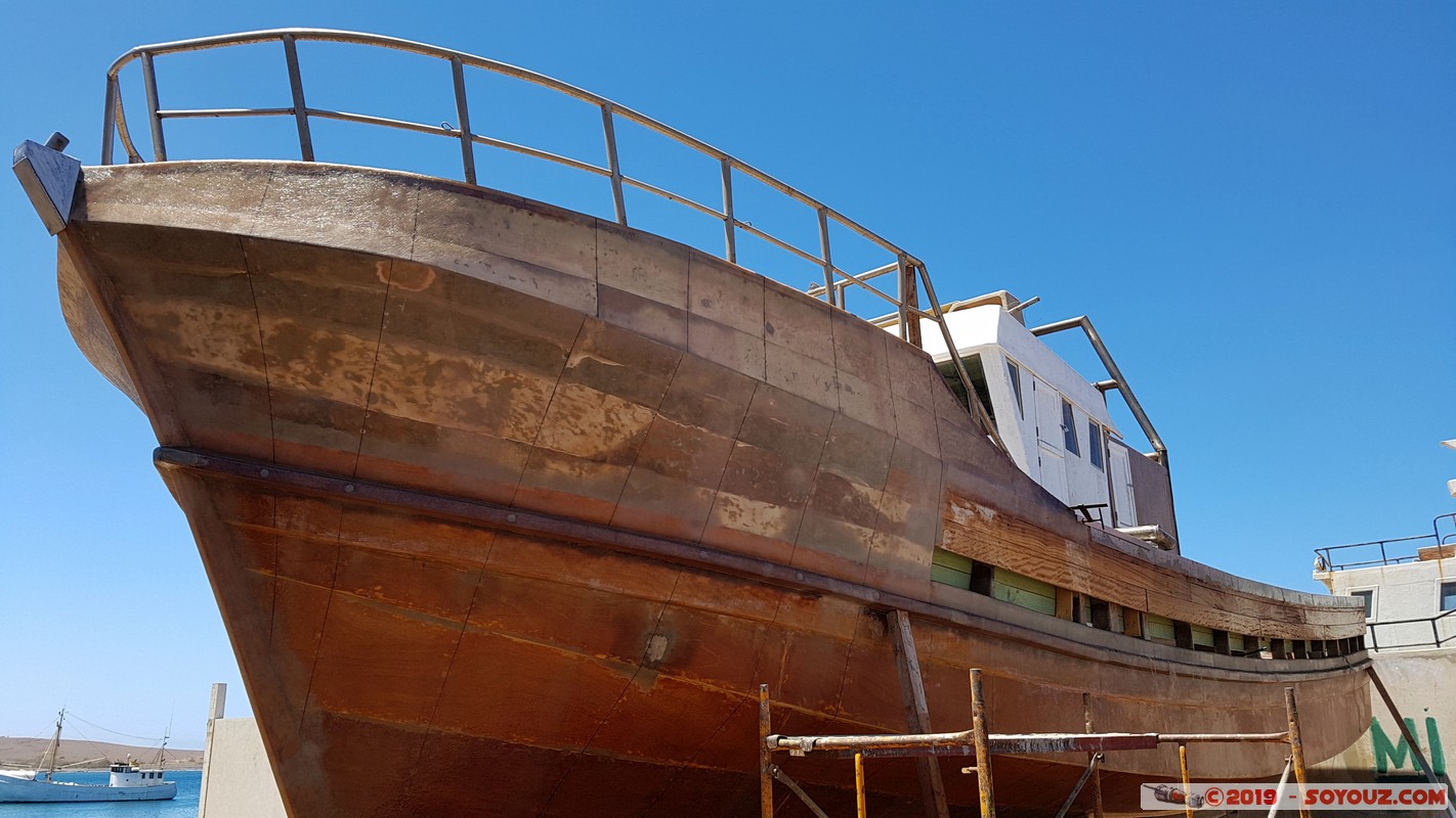 Sal - Palmeira
Mots-clés: Sal Palmeira bateau