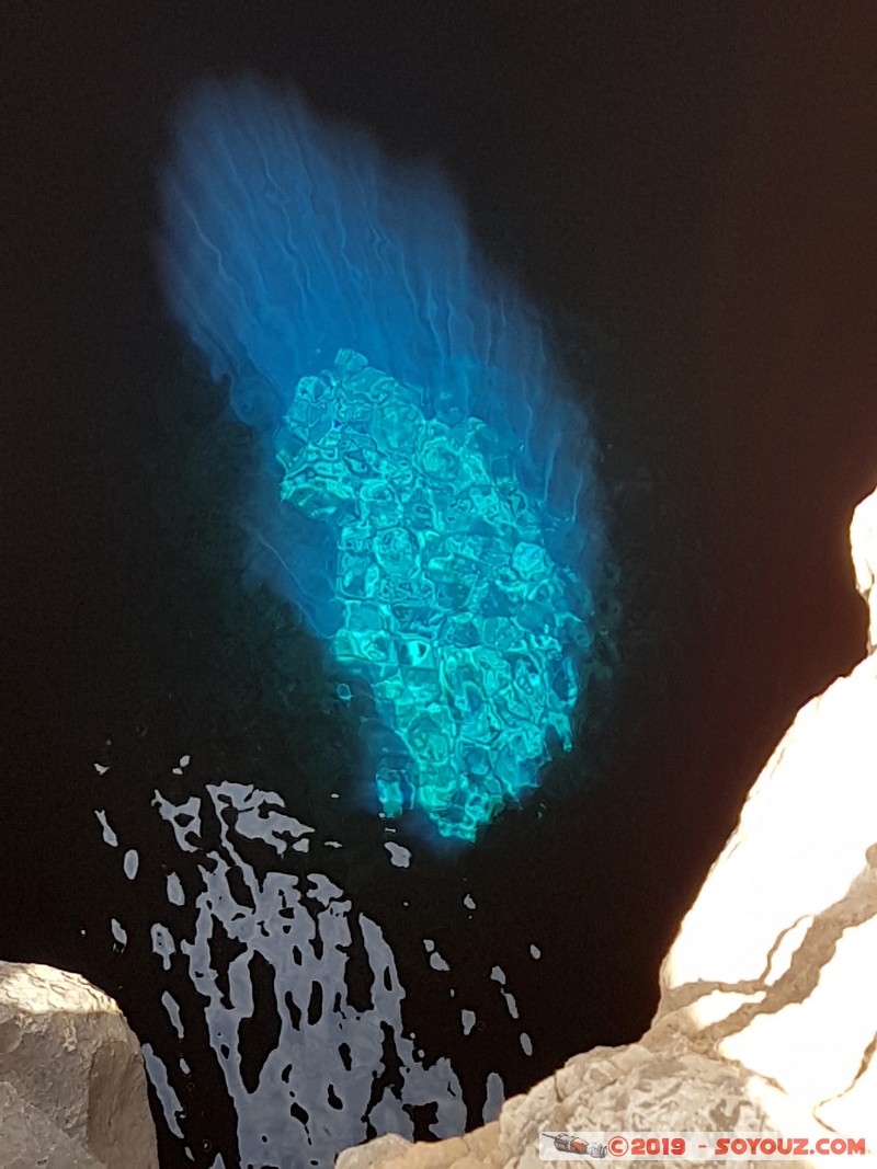 Sal - Buracona - Blue Eye
Mots-clés: Sal Buracona Blue Eye