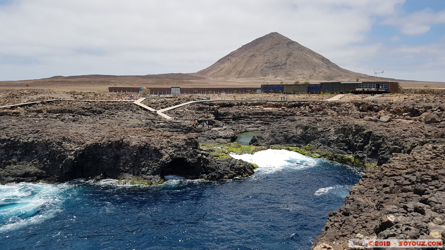 Sal - Buracona
Mots-clés: Sal Buracona Mer