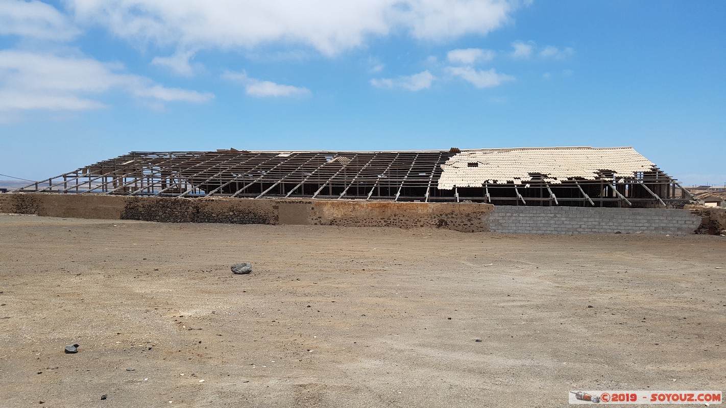 Sal - Salinas de Pedra de Lume
Mots-clés: Cap-Vert CPV geo:lat=16.76287794 geo:lon=-22.89048163 geotagged Pedra Lume Sal Salinas de Pedra de Lume