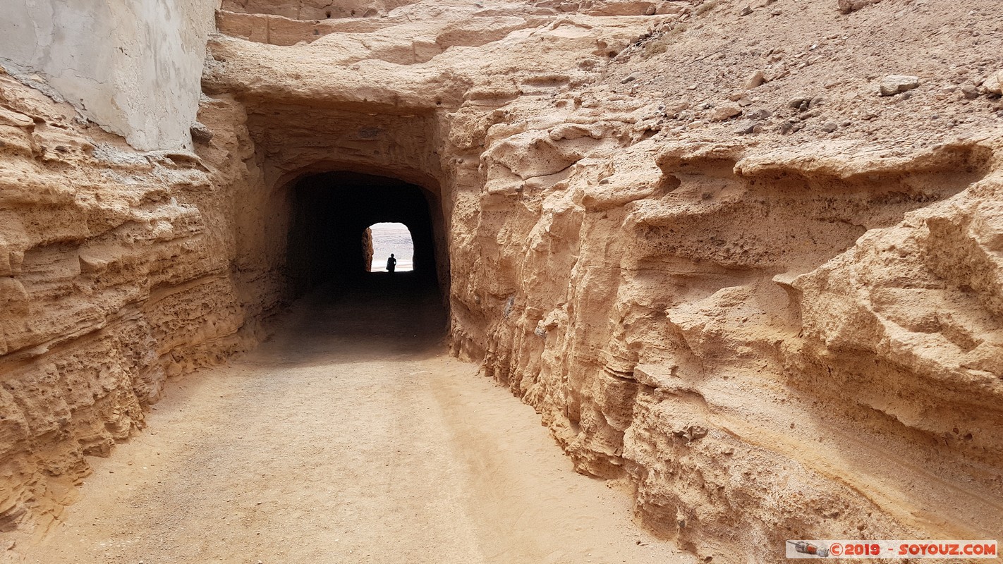 Sal - Salinas de Pedra de Lume
Mots-clés: Cap-Vert CPV geo:lat=16.76834916 geo:lon=-22.89647774 geotagged Pedra Lume Sal Salinas de Pedra de Lume Tunnel
