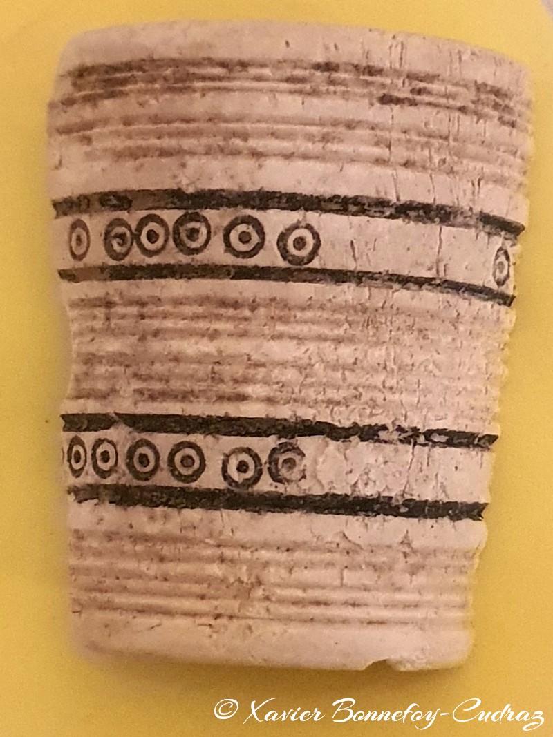 Mus&eacute;e National de la Mauritanie
Mots-clés: geo:lat=18.08534521 geo:lon=-15.97498477 geotagged Mauritanie MRT Nouakchott Trarza Mus&eacute;e National de la Mauritanie Nouakchott Ouest musee