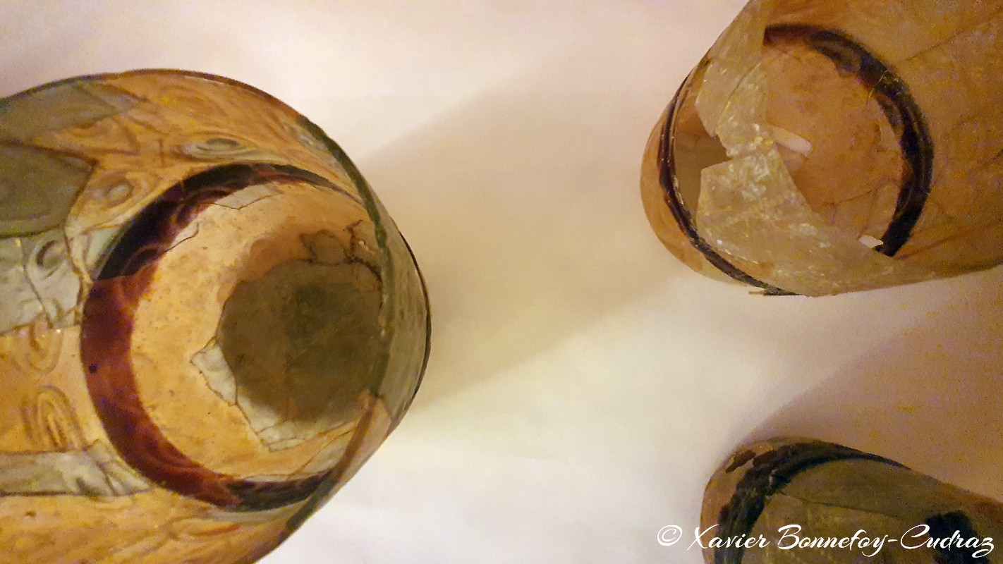 Mus&eacute;e National de la Mauritanie
Mots-clés: geo:lat=18.08534521 geo:lon=-15.97498477 geotagged Mauritanie MRT Nouakchott Trarza Mus&eacute;e National de la Mauritanie Nouakchott Ouest musee