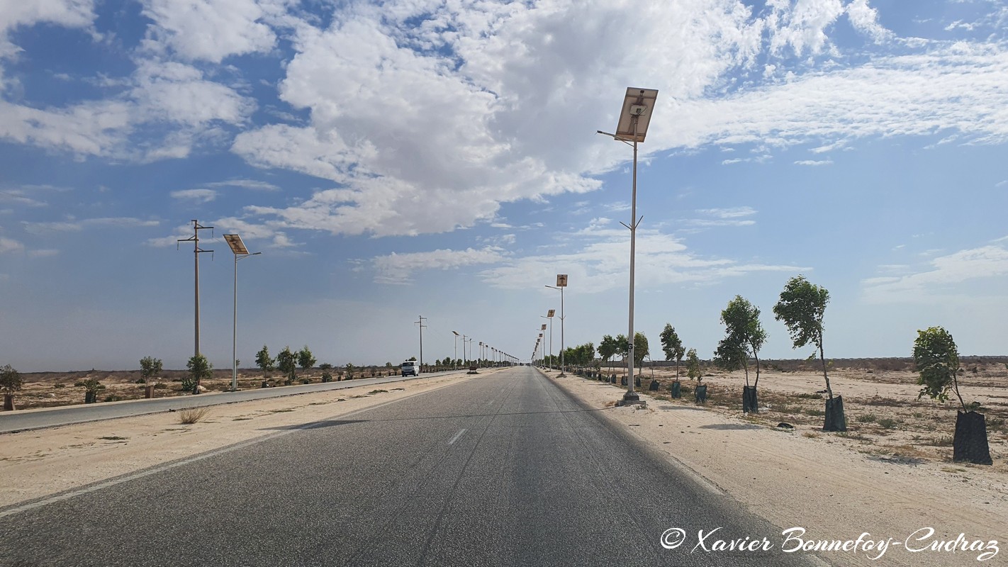 Nouakchott - Jre&iuml;da
Mots-clés: geo:lat=18.21978996 geo:lon=-16.01549685 geotagged Jre&iuml;da Mauritanie MRT Nouakchott