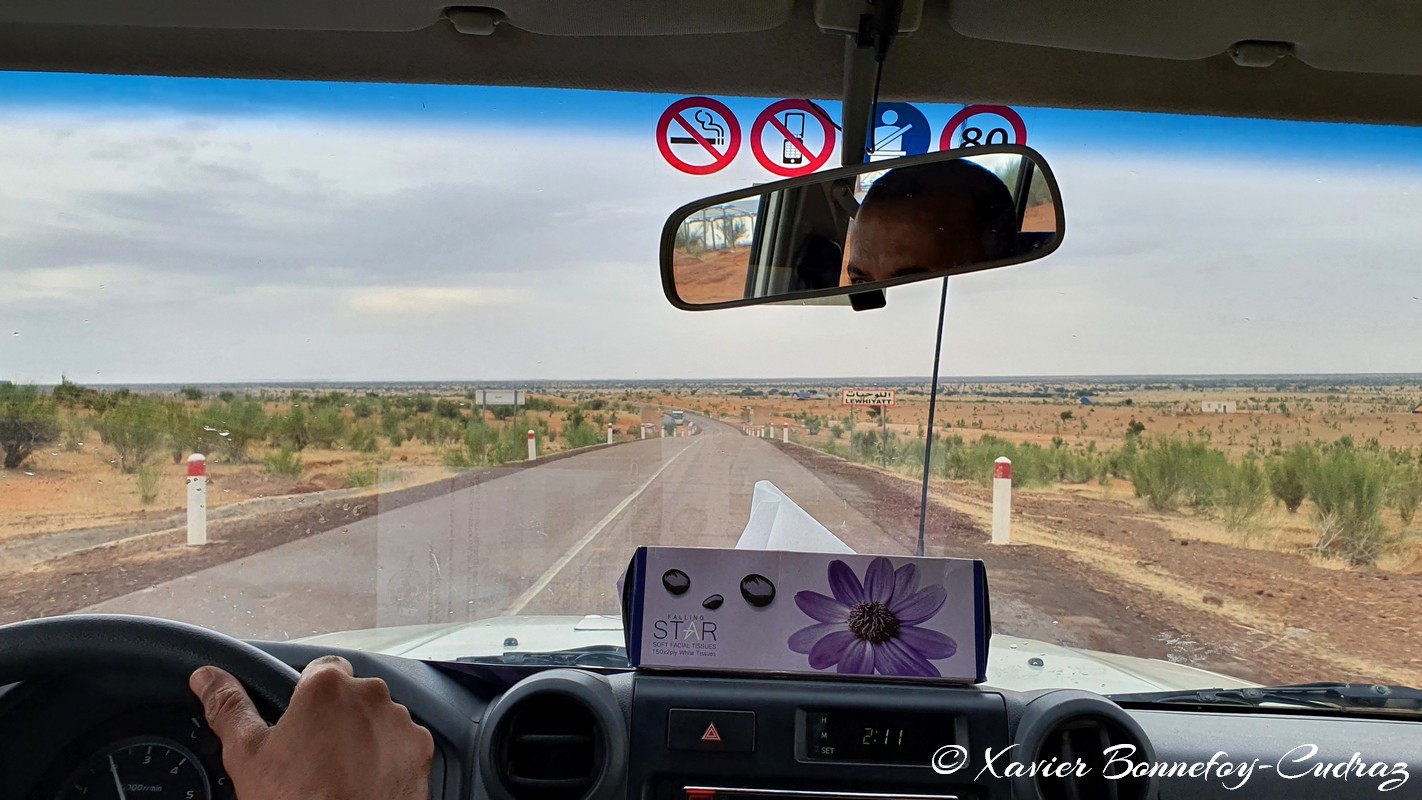 Kaṭaou&acirc;ne
Mots-clés: geo:lat=15.90512393 geo:lon=-6.30821228 geotagged Hodh ech Chargui Kaṭaou&acirc;ne Mauritanie MRT Desert