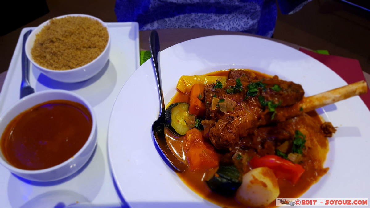 Dakar - Hotel Ibis - Reveillon de Noel
Mots-clés: Central Dakar geo:lat=14.66850136 geo:lon=-17.42691815 geotagged Region Dakar SEN Senegal Dakar Hotel Ibis Nourriture