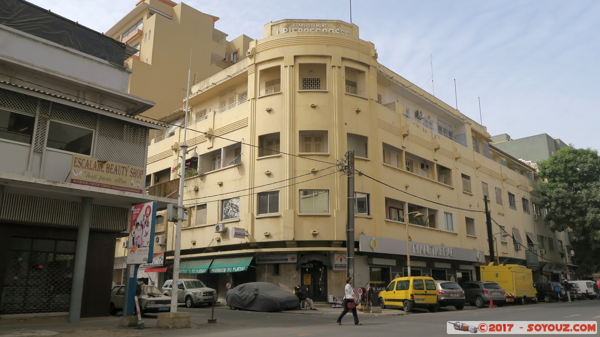 Dakar- N1
Mots-clés: Central Dakar geo:lat=14.66757242 geo:lon=-17.43713737 geotagged Region Dakar SEN Senegal Dakar