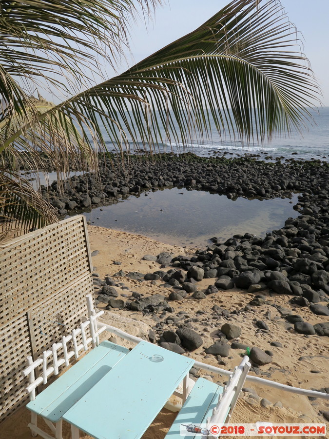 Dakar - Les Almadies - Noflaye Beach
Mots-clés: geo:lat=14.74094621 geo:lon=-17.52189249 geotagged Les Almadies Region Dakar SEN Senegal Dakar Noflaye Beach Mer plage