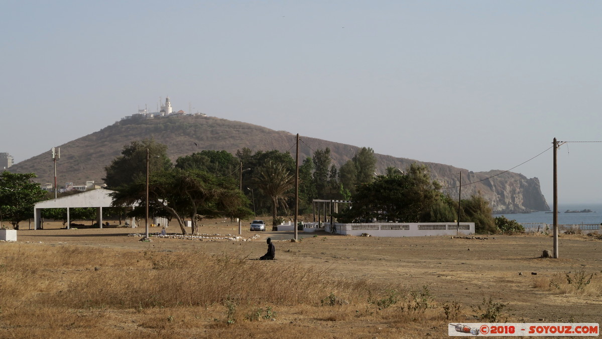 Dakar - Les Mamelles - Volcan et Phare
Mots-clés: geo:lat=14.73398400 geo:lon=-17.50987887 geotagged Ndiongarane Region Dakar SEN Senegal Dakar Phare volcan