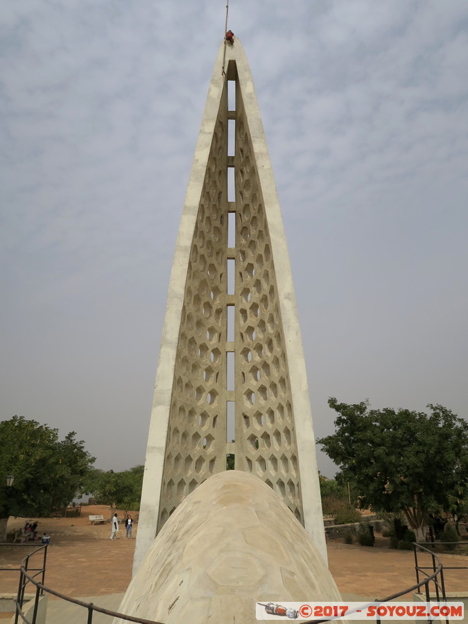 Ile de Gor&eacute;e - Le castel -  M&eacute;morial Gor&eacute;e-Almadies
Mots-clés: geo:lat=14.66467920 geo:lon=-17.39796907 geotagged Gor&eacute;e Region Dakar SEN Senegal Ile de Gor&eacute;e patrimoine unesco Le castel M&eacute;morial Gor&eacute;e-Almadies Monument
