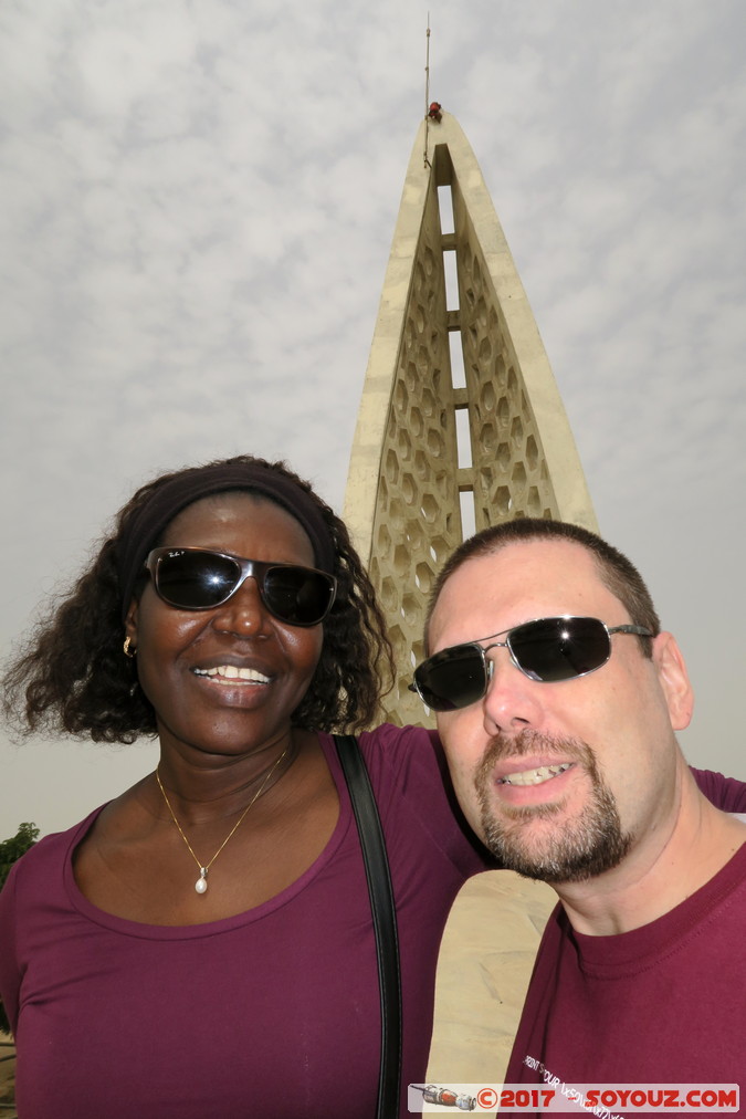 Ile de Gor&eacute;e - Le castel -  M&eacute;morial Gor&eacute;e-Almadies
Mots-clés: geo:lat=14.66467920 geo:lon=-17.39796907 geotagged Gor&eacute;e Region Dakar SEN Senegal Ile de Gor&eacute;e patrimoine unesco Le castel M&eacute;morial Gor&eacute;e-Almadies Monument