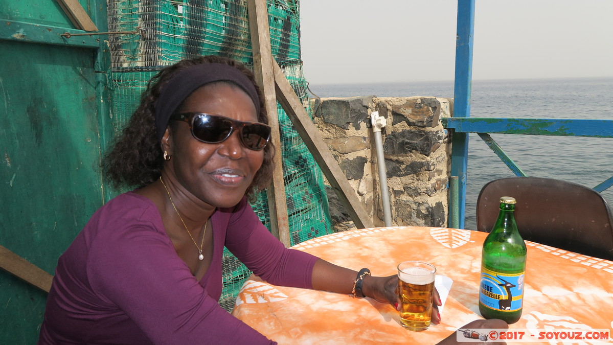 Ile de Gor&eacute;e - L'Amiraute
Mots-clés: geo:lat=14.66719618 geo:lon=-17.39682376 geotagged Gor&eacute;e Region Dakar SEN Senegal Ile de Gor&eacute;e patrimoine unesco L'Amiraute