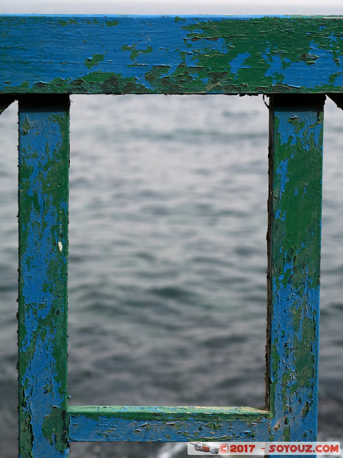 Ile de Gor&eacute;e - L'Amiraute
Mots-clés: geo:lat=14.66719618 geo:lon=-17.39682376 geotagged Gor&eacute;e Region Dakar SEN Senegal Ile de Gor&eacute;e patrimoine unesco L'Amiraute Art