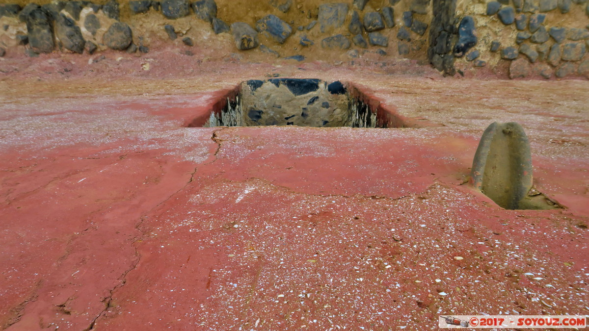 Ile de Gor&eacute;e - Maision des Esclaves - "La Porte du non-retour"
Mots-clés: geo:lat=14.66772551 geo:lon=-17.39723414 geotagged Gor&eacute;e Region Dakar SEN Senegal Ile de Gor&eacute;e patrimoine unesco Maision des Esclaves Colonial Francais Hdr