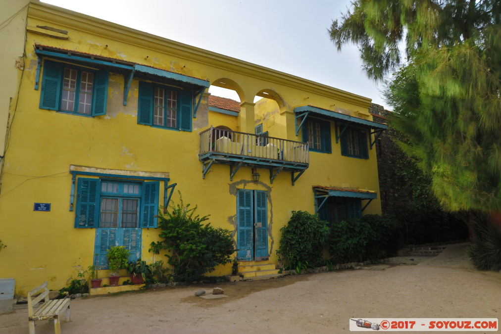 Ile de Gor&eacute;e - Le Port
Mots-clés: geo:lat=14.66940694 geo:lon=-17.39963472 geotagged Gor&eacute;e Region Dakar SEN Senegal Ile de Gor&eacute;e patrimoine unesco Hdr