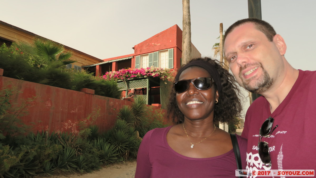 Ile de Gor&eacute;e - Le Port
Mots-clés: geo:lat=14.66940694 geo:lon=-17.39963472 geotagged Gor&eacute;e Region Dakar SEN Senegal Ile de Gor&eacute;e patrimoine unesco