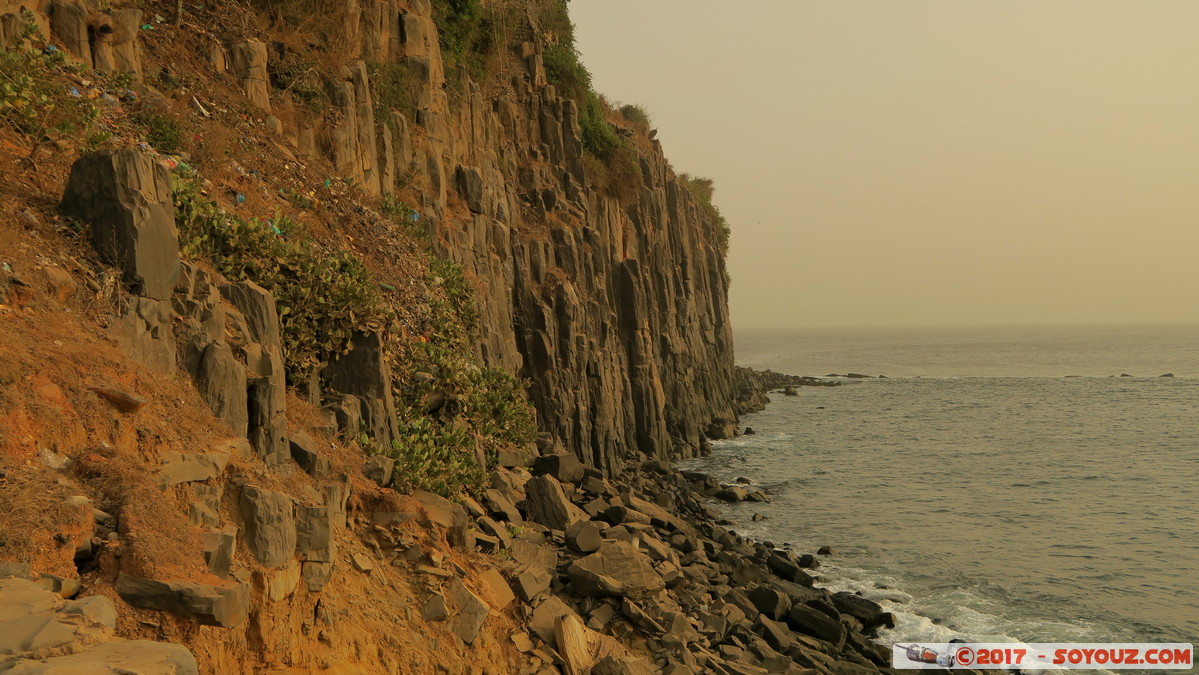 Ile de Gor&eacute;e
Mots-clés: geo:lat=14.66554068 geo:lon=-17.39900976 geotagged Gor&eacute;e Region Dakar SEN Senegal Ile de Gor&eacute;e patrimoine unesco Hdr Mer