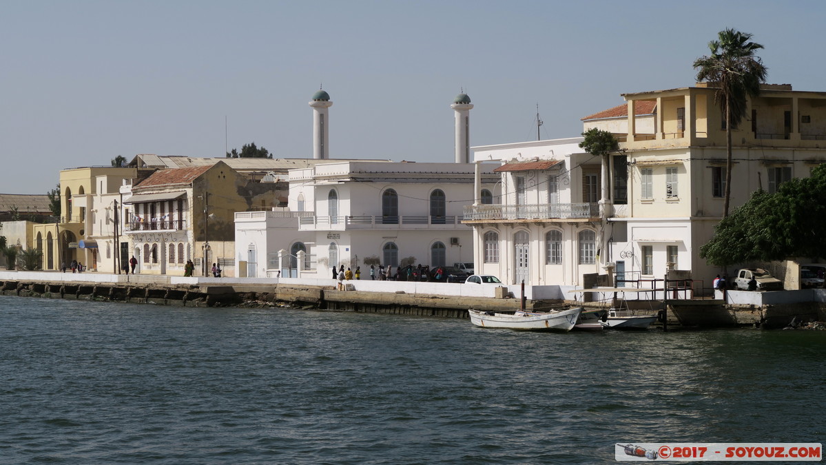 Saint-Louis - Pont Faidherbe
Mots-clés: geo:lat=16.02575526 geo:lon=-16.50228292 geotagged Region Saint-Louis SEN Senegal Sor Saint-Louis patrimoine unesco Pont Faidherbe