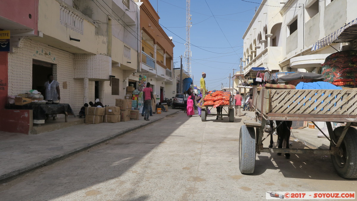 Saint-Louis - Marche Tendjiguen
Mots-clés: Diamaguene geo:lat=16.02361038 geo:lon=-16.49524212 geotagged Region Saint-Louis SEN Senegal Saint-Louis patrimoine unesco Marche Tendjiguen Marche