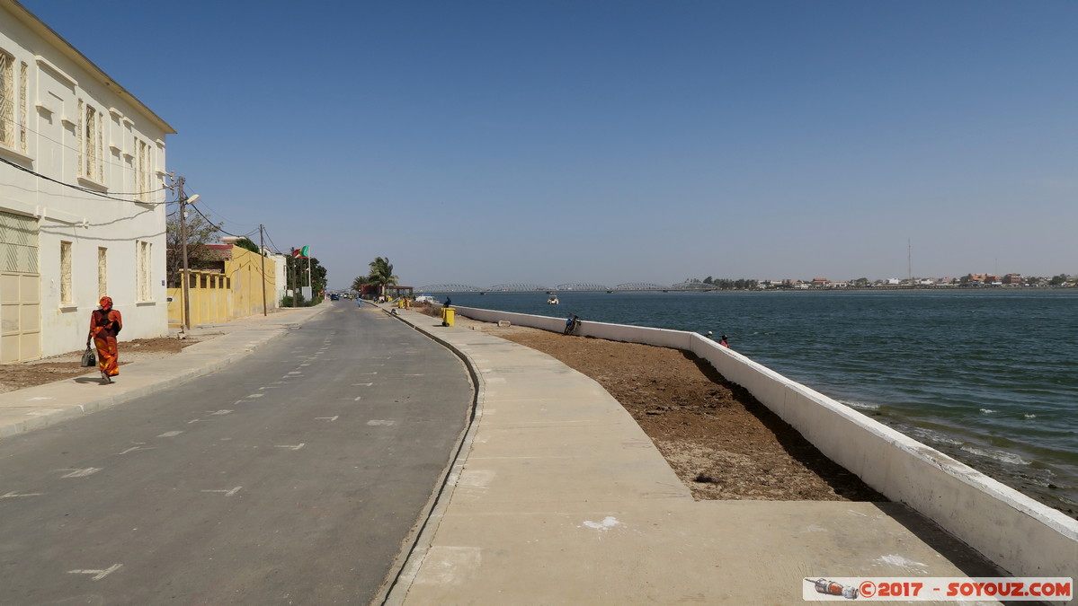 Saint-Louis - Quai Henni Jay
Mots-clés: geo:lat=16.01894930 geo:lon=-16.50502414 geotagged Region Saint-Louis SEN Senegal Sud Saint-Louis patrimoine unesco