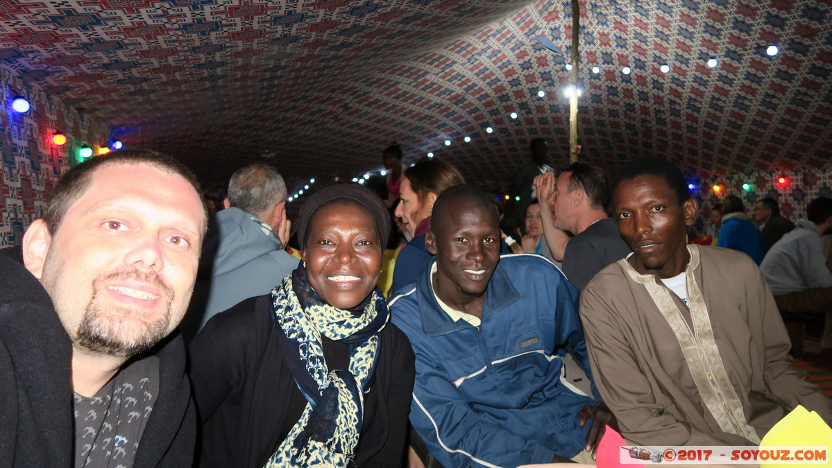 Desert de Lompoul by Night - Camp
Mots-clés: geo:lat=15.45418952 geo:lon=-16.68749481 geotagged Mb&egrave;ss Region Louga SEN Senegal D&eacute;sert de Lompoul Desert
