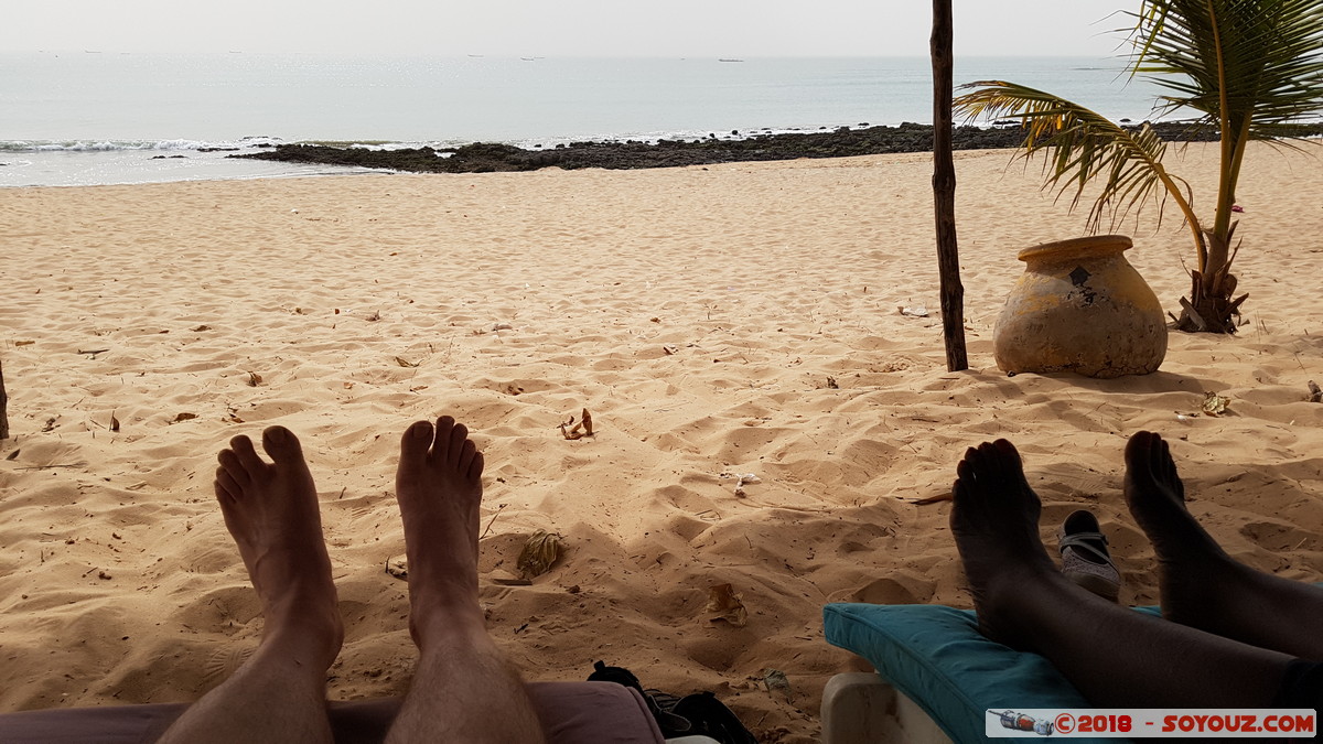 M'bour - The Blue Africa
Mots-clés: geo:lat=14.42169734 geo:lon=-16.99084461 geotagged Sali Niakhniakhal SEN Senegal Thi&egrave;s plage Mer Atlantique