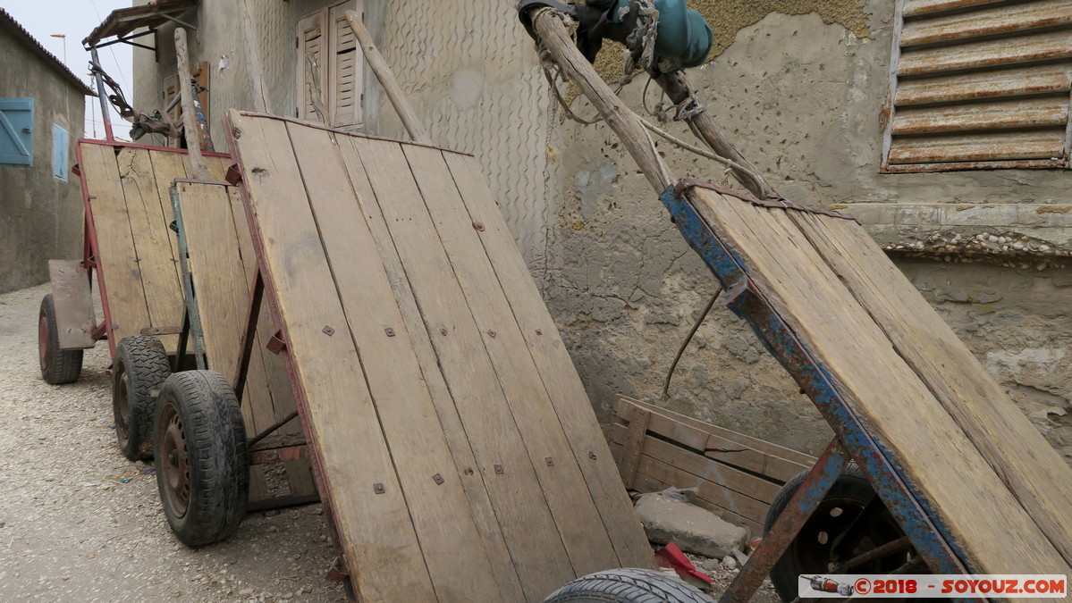 Ile de Fadiouth
Mots-clés: geo:lat=14.15259714 geo:lon=-16.82362497 geotagged Joal-Fadiout SEN Senegal Thi&egrave;s Ile de Fadiouth